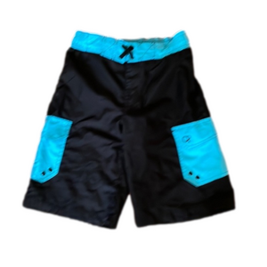Op Youth Swim Trunks Size Large